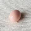 Light Pink Conch Pearl 4.8ct with Flame