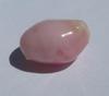 Light Pink Conch Pearl with Dark Pink Spots 6.86 carats