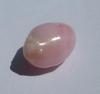 Light Pink Conch Pearl with Dark Pink Spots 6.86 carats