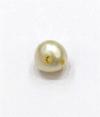 Loose Natural Pearl DANAT cert 2 carats 7mm