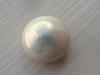 4.65 carat natural USA freshwater pearl