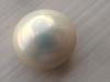 4.65 carat natural USA freshwater pearl