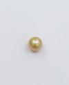 Natural Basra Loose Pearl 6mm 2+ carats DANAT certificate