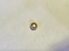 Natural Basra Loose Pearl from Arabian/Persian Gulf 2 carats