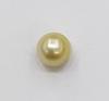 Natural Basra Pearl 1+ carat Yellow