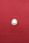 Natural Basra Pearl 2.25 carats Drop Shape 7mm