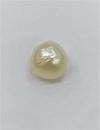 Natural Basra Pearl 4 carats 8mm