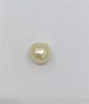 Natural Basra Pearl 4 carats 8mm