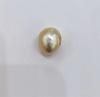 Natural Basra Pearl 7.12 carats Drilled 11mm