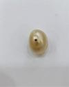Natural Basra Pearl 7.12 carats Drilled 11mm