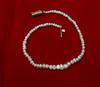 Natural Basra Pearl Bracelet - 17.58 carats Persian Gulf Pearls