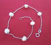Natural Basra Pearl Bracelet 9.46 carats