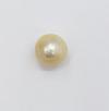 Natural Basra Pearl from Persian Gulf 6.49 carats 10mm