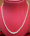Natural Basra Pearl Necklace 30 carats