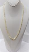 Natural Basra Pearl Necklace Strand 89 carats