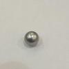 Natural Black Pearl 1.99 carat