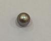 Natural Black Pearl 1.99 carat