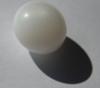 6.60 carat Clam Pearl Button Shape