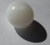 6.60 carat Clam Pearl Button Shape
