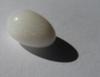 2.38 carat Clam Pearl Drop Shape