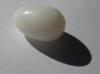 2.38 carat Clam Pearl Drop Shape