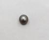 Natural Grey Loose Pearl (Part-Drilled)