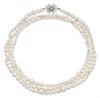 Natural Pearl & Diamond Sautoir <BR><I>Photo: Christie's</I>