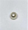 Natural Pearl High Luster 2 carats 7mm DANAT cert