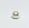 Natural Pearl High Luster 2 carats 7mm DANAT cert