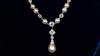 Natural Pearl Necklace Tiffany 1910