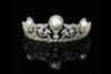 Natural Pearl - Murat Tiara <I>Photo: Sotheby's</I>