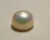 3 carat Natural USA Pearl