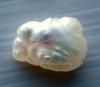 Natural Pearl USA Freshwater - High Luster