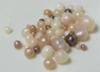 Natural Pearl Mixture of Colors