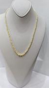 Natural Pearls Necklace Strand 33+ carats 