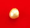 Natural Persian Gulf Pearl at 4.47ct - side