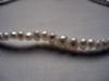Persian Gulf pearl bracelet