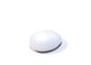 Natural Saltwater Clam Pearl 4 carat