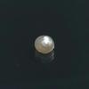 Natural Saltwater Pearl 0.82 ct