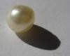 Natural Saltwater Pearl