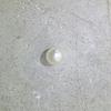 Natural Saltwater Pearl 4mm Round Shape