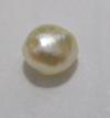 Natural Silver African Pearl