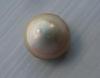 Golden USA Freshwater Pearl