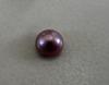 Rare Purple 0.25 carat natural pearl