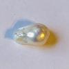 Natural USA Freshwater Pearl Baroque 2+ carat