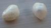 Natural USA Freshwater Pearls - Pair