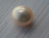 1.55ct  Natural USA Pearl