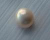 1.55ct  Natural USA Pearl