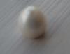 USA Natural Pearl Dome Shaped