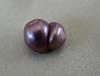 Texas natural purple pearl